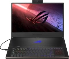 HP 15s-fq5330TU Laptop vs Asus ROG Zephyrus S17 GX701LXS-HG040T Gaming Laptop