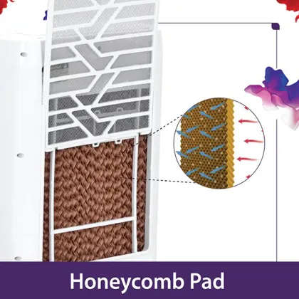 Hindware Petrels 18 L Personal Air Cooler