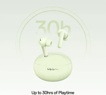 OPPO Enco Air 3 Pro True Wireless Earbuds