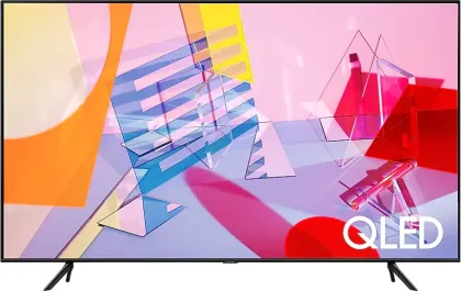 Samsung QA85Q60TAK 85-inch Ultra HD 4K Smart QLED TV