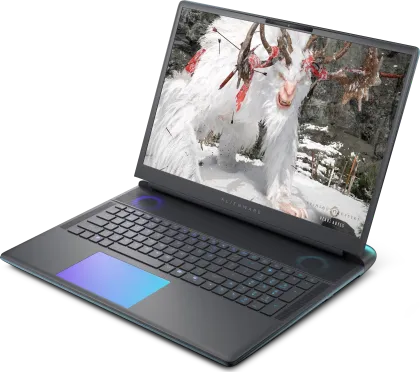 Dell Alienware 18 Area-51 Gaming Laptop (Intel Core Ultra 9 275HX/ 32GB/ 1TB SSD/ Win 11/ 16GB RTX 5080)