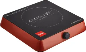 Cello Blazing 600 B Induction Cooktop