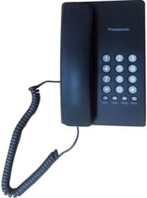 Panasonic Kx-Ts400sxb Corded Landline Phone