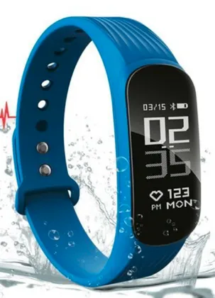 Wearfit WP112 Fitness Band