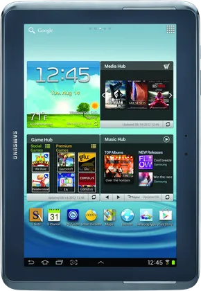 Samsung Galaxy Note 10.1 N8000 (16GB)