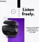 TecSox Fusion True Wireless Earbuds
