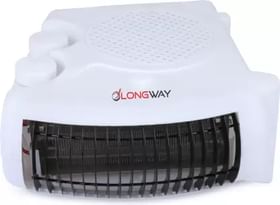 Longway Hotmax Quartz Room Heater