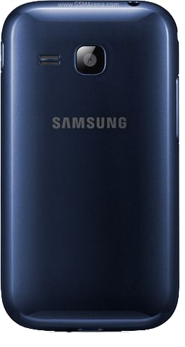 Samsung Rex 60 C3312R
