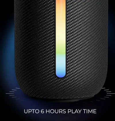 RD Spotx 8 W Bluetooth Speaker