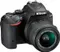 Nikon D5500 DSLR Camera (AF-P DX VR NIKKOR 18-55/ 3.5-5.6G Lens)