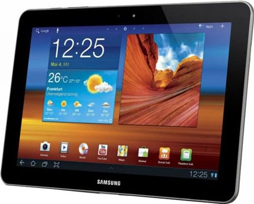 Samsung Galaxy Tab 3 10.1 Wifi 3g 16gb Weiß Samsung Galaxy Tab 750 (WiFi+3G+16GB) Best Price in India 2021, Specs