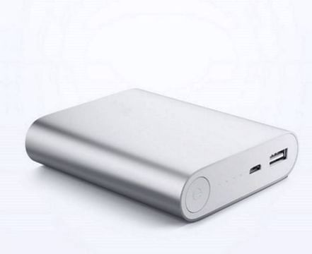 SACRO USB Portable Power Supply 15000 mAh Power Bank | Extra 10% Cashback Via PhonePe