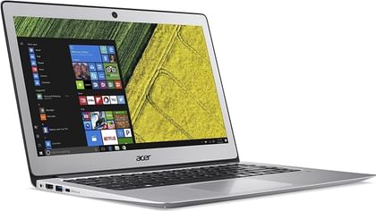 Acer Swift 3 SF314-51-57CP Laptop (7th Gen Ci5/ 8GB/ 256GB SSD/ Win10)