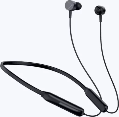 Zebronics Zeb-Yoga 2 Wireless Neckband