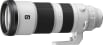 Sony FE 200-600mm F/5.6-6.3 G OSS Lens