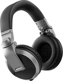 Pioneer DJ HDJ-X5-S Wired Headphones
