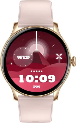 Timex iConnect Pro Smartwatch