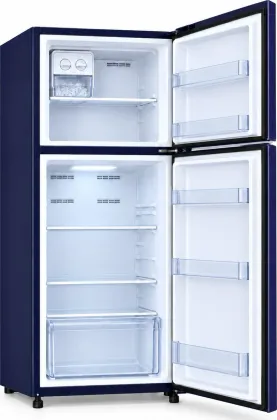 Godrej RT EONALPHA 270BN RI BA BL 238 L 2 Star Double Door Refrigerator