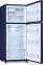 Godrej RT EONALPHA 270BN RI BA BL 238 L 2 Star Double Door Refrigerator