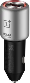 OnePlus Warp Charge 30 Car Charger IN