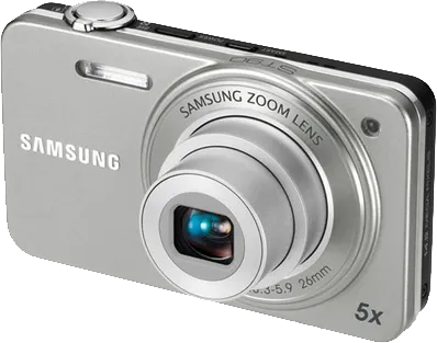 Samsung ST90 Point & Shoot
