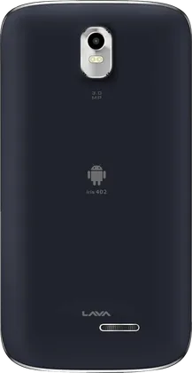 Lava Iris 402