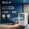 RR ZELLO HC 45 L Desert Air Cooler
