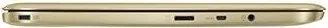 Asus X205TA-FD0076TS Notebook (4th Gen Atom Quad Core/ 2GB/ 32GB EMMC/ Win10)