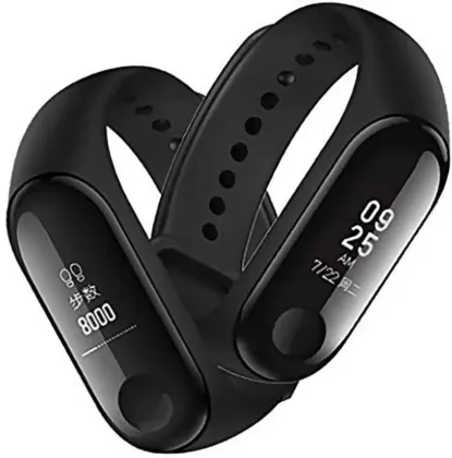 Benison India FB6131 Fitness Band