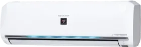 Sharp AH-XP22WHT 2 Ton 5 Star 2020 Inverter Split AC