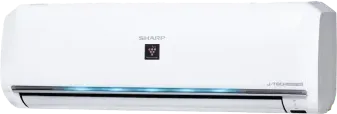 Sharp AH-XP22WHT 2 Ton 5 Star 2020 Inverter Split AC