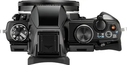 Olympus STYLUS 1 Advanced Point & Shoot Camera