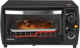 Lifelong LLOT10A 10 L Oven Toaster Grill