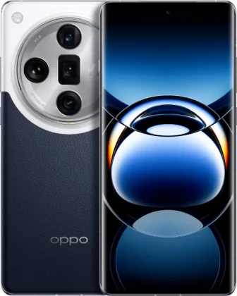Oppo Find X7 Pro 5G