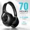 Hoppup Beat X1 Wireless Headphones