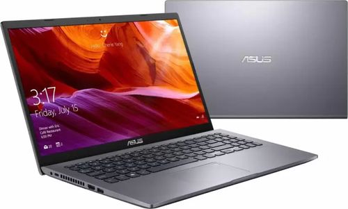 Asus KM513IA-EJ394T Laptop (AMD Ryzen 5/ 8GB/ 1TB 256GB SSD/ Win10 Home)