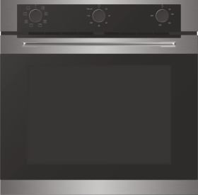 Elica EPBI Inox Nero 962 MMF 72L 2300 W Grill Microwave Oven