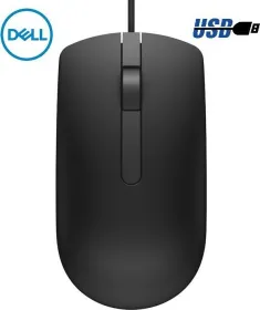 Dell MS216 Wired Gaming Mouse