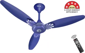Gestor Avenzo 1200 mm 3 Blade BLDC Ceiling Fan