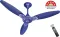 Gestor Avenzo 1200 mm 3 Blade BLDC Ceiling Fan
