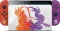 Nintendo Switch OLED – Pokemon Scarlet and Violet Limited Edition