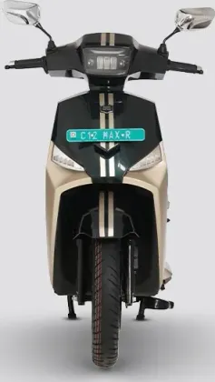 BGauss C12 MaxR STD