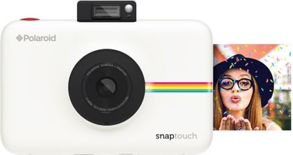Polaroid Snap Touch Instant Camera