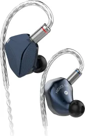 Linsoul Hidizs MP145 Wired Earphones
