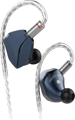 Linsoul Hidizs MP145 Wired Earphones