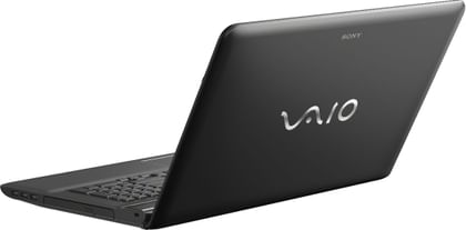 Sony VAIO SVE1513ACNB Laptop (2nd Gen Ci3/ 2GB/ 500GB/ Win8)