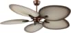 Smartway Peter 1320 mm 5 Blade Ceiling Fan