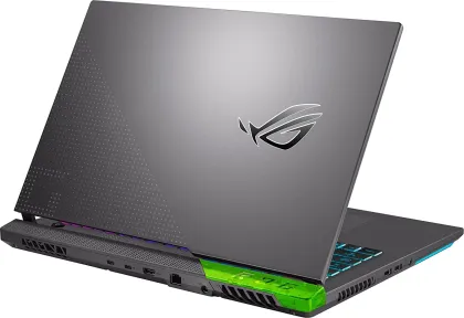 Asus ROG Strix G17 2022 G713RW-LL133WS Gaming Laptop (AMD Ryzen 9 6900HX/ 16GB/ 1TB SSD/ Win11 Home/ Nvidia Graph)
