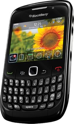 BlackBerry Curve 8520