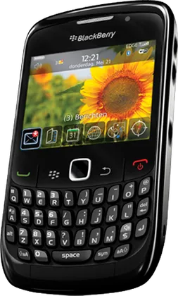 BlackBerry Curve 8520